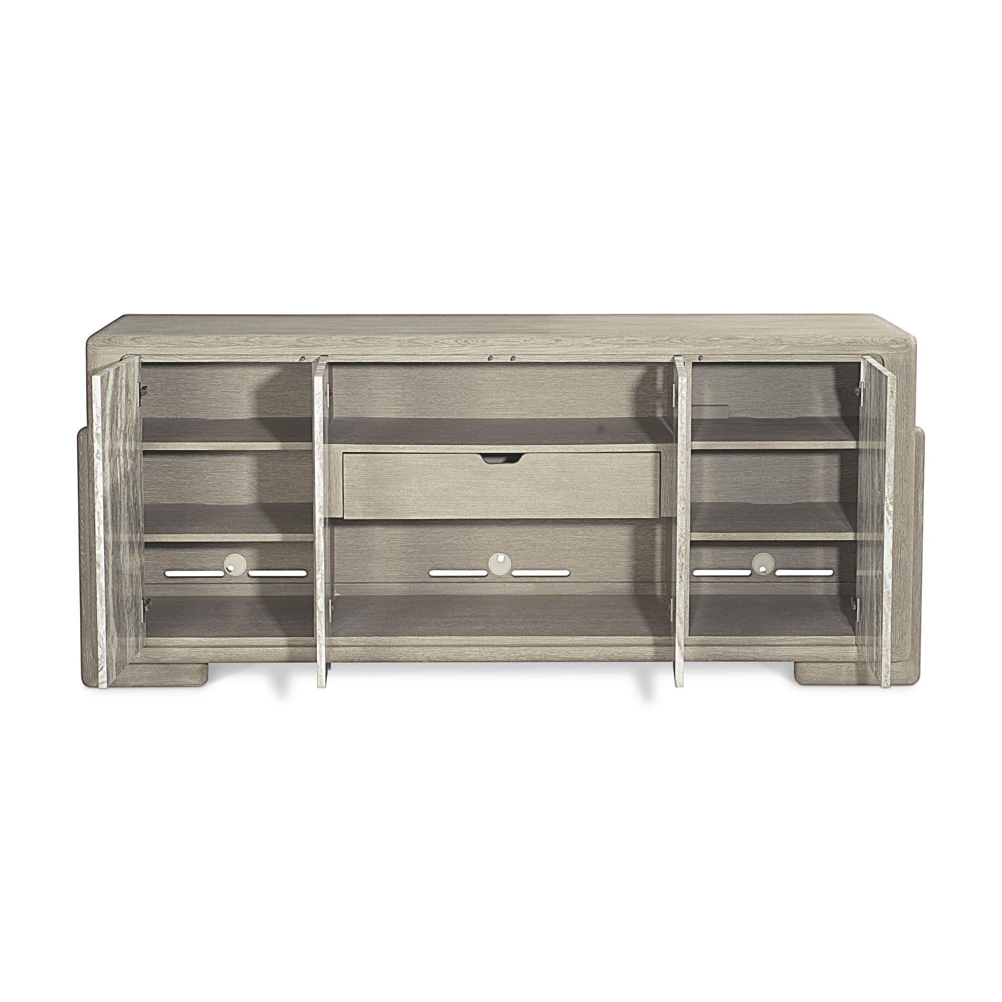 Arcadia Entertainment Credenza